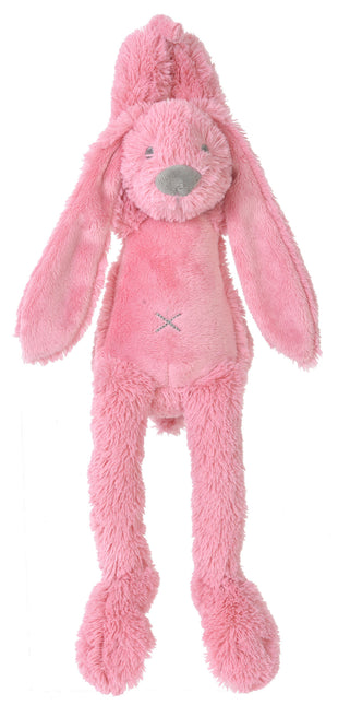 Happy Horse Music Pendant Baby Rabbit Richie Deep Pink 34 cm