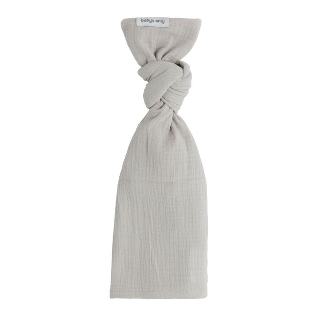 Baby's Only Hydrofiele Doek Fresh Urban Taupe 120cm