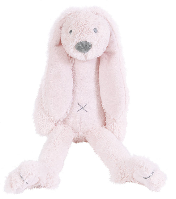 Happy Horse Knuffel Konijn Richie Pink 38cm