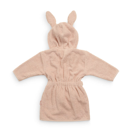 Jollein Badjas Baby Pale Pink 1-2 jaar