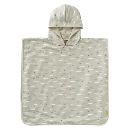 Fresk UV Poncho Kind Croco