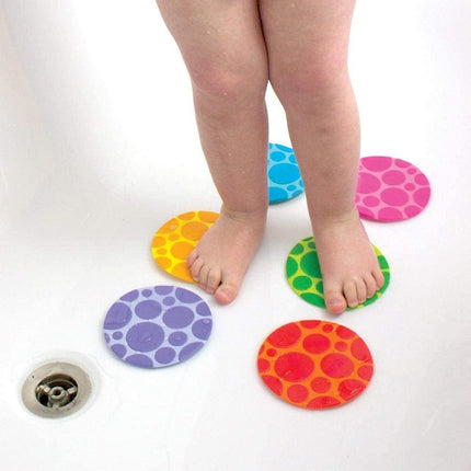 Munchkin Badmat Grippy Dots