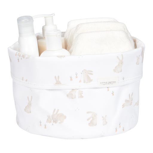 Little Dutch Commodemandje Rond Baby Bunny