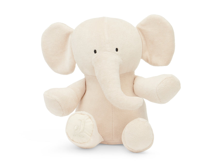 Jollein Knuffel Elephant Nougat 37cm