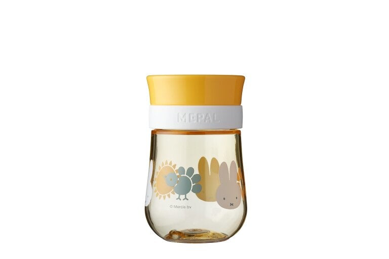 Kubek treningowy Miffy 360¬∞ Mio 300ml