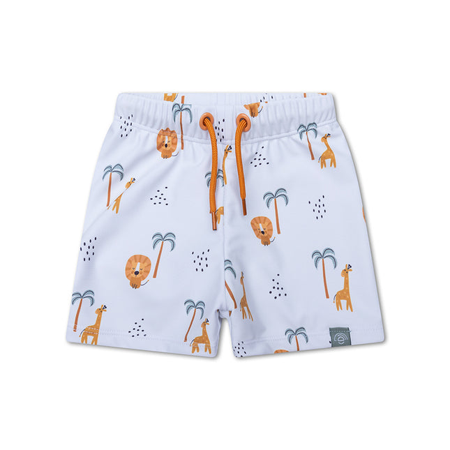 Stroje kąpielowe dla dzieci Swim Essentials Jungle Pants