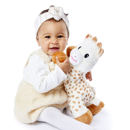 Sophie de Giraf Knuffel Lullaby Light & Dreams Knuffel