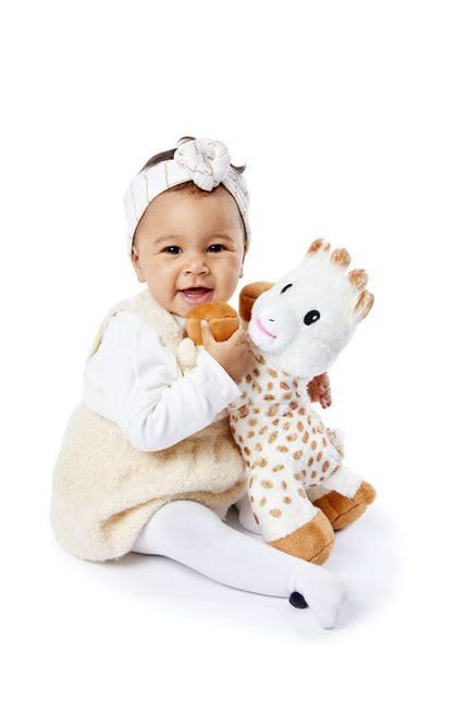 Sophie de Giraf Knuffel Lullaby Light & Dreams Knuffel