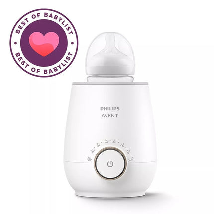 Philips Avent Flesvoeding Accessoire Flesverwamer Premium