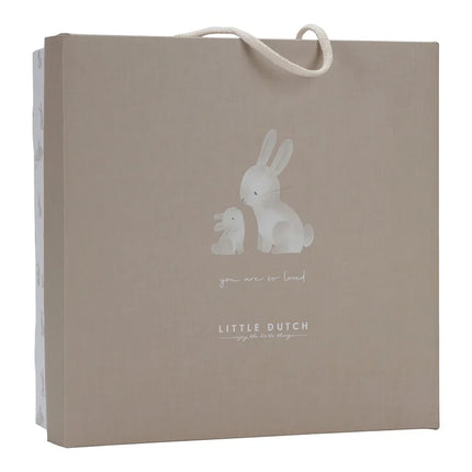 Little Dutch Giftbox Baby Bunny