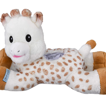 Sophie de Giraf Knuffel Lullaby Light & Dreams Knuffel