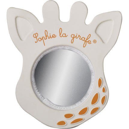 Sophie de Giraf Giftbox Spiegel