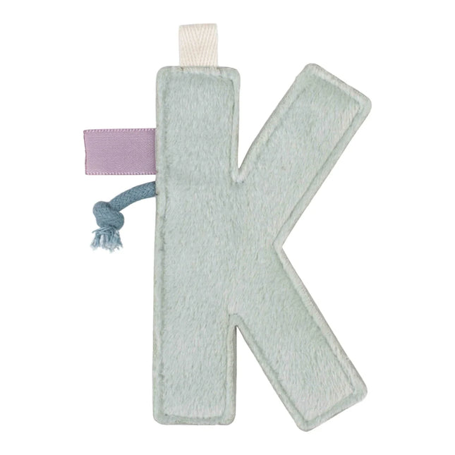 Little Dutch Slinger Element Letter K