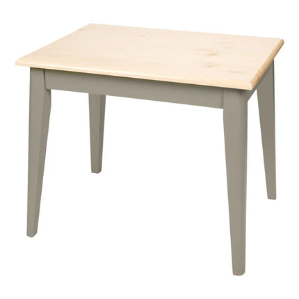 Little Dutch Tafel School Olive