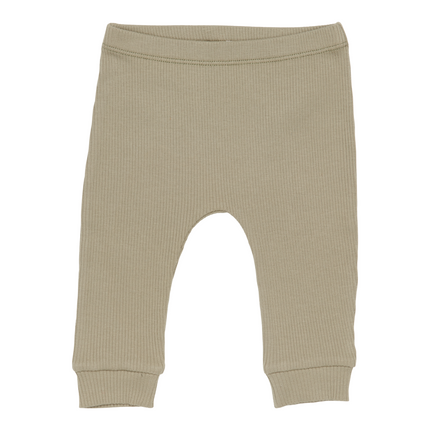 Little Dutch Broek Rib Olive