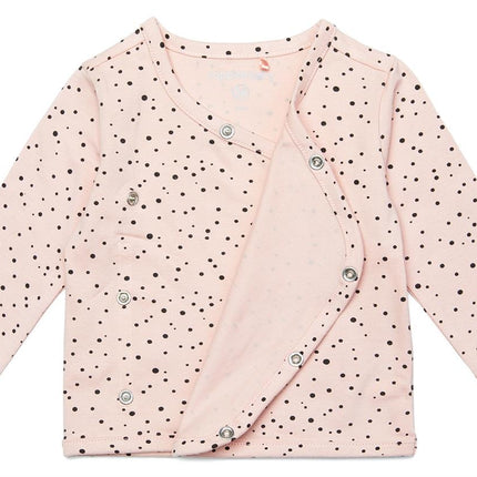 Noppies Babyshirtje Peach Skin