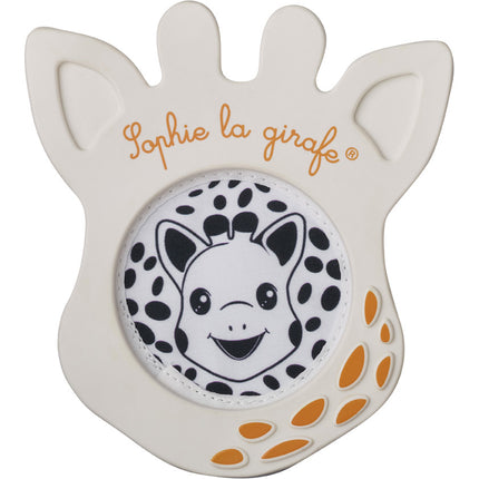 Sophie de Giraf Giftbox Spiegel