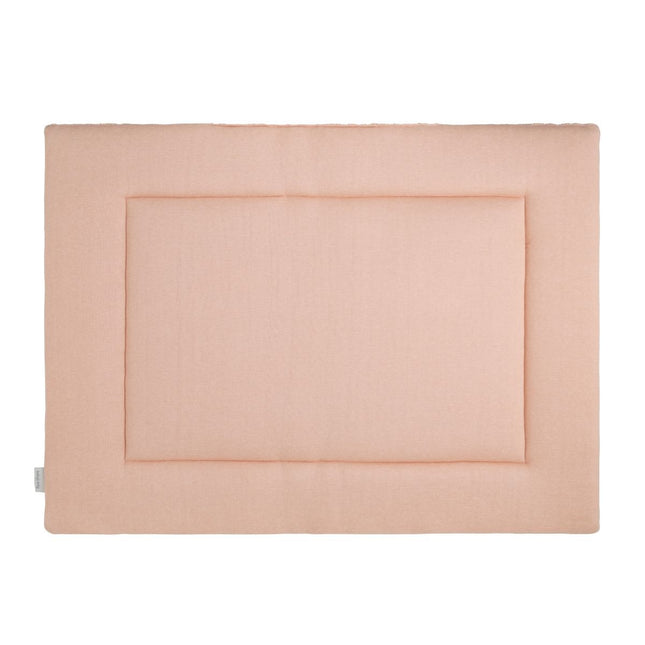 Baby's Only Boxcloth Grace Blush 75X95cm