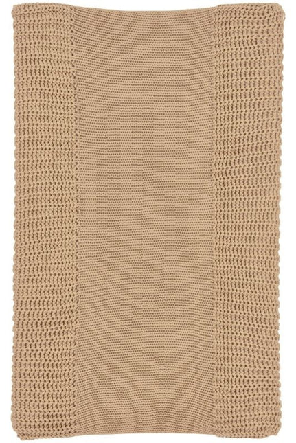 Meyco Aankleedkussenhoes Herringbone Sand