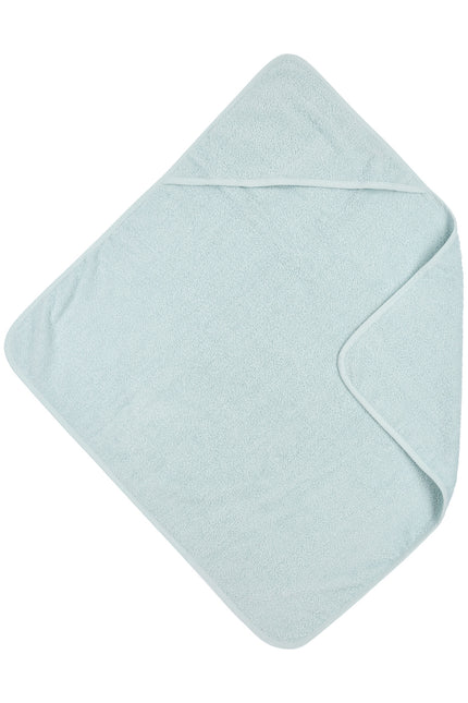 Meyco Badcape Baby Light Blue 75cm