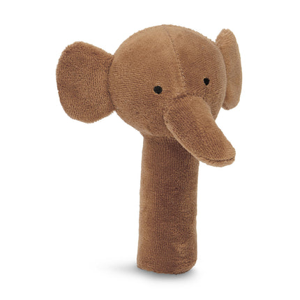 Jollein Rammelaar Elephant Caramel