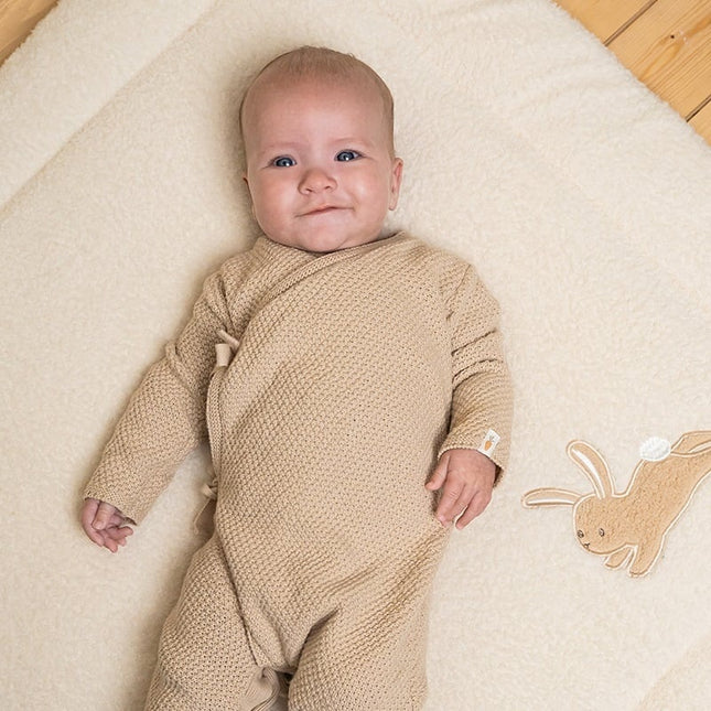 Little Dutch Playmat Baby Bunny