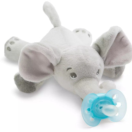 Philips Avent Speendoekje Olifant