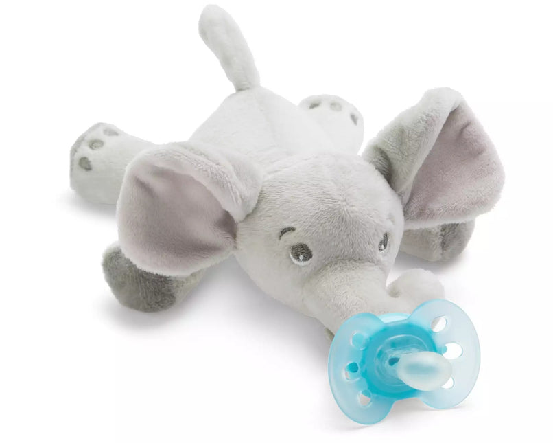 Philips Avent Speendoekje Olifant