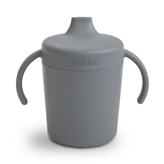 Mushie Drinkbeker Smoke