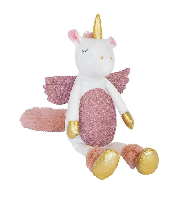 Happy Horse Knuffel Unicorn 30cm