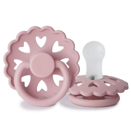 Frigg Speen Maat 1 Fairytale Thumbelina Silicone