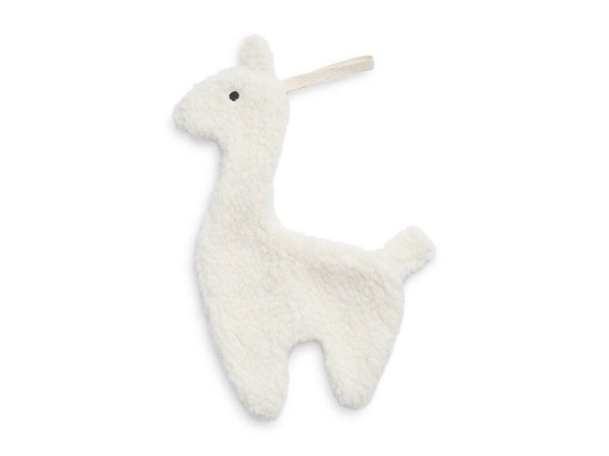 Jollein Pacifier Lama Off-White