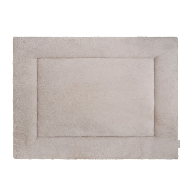 Baby's Only Boxcloth Cozy Urban Taupe 75X95cm