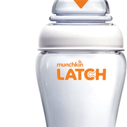 Munchkin Babyfles Latch Zuigfles 240ml