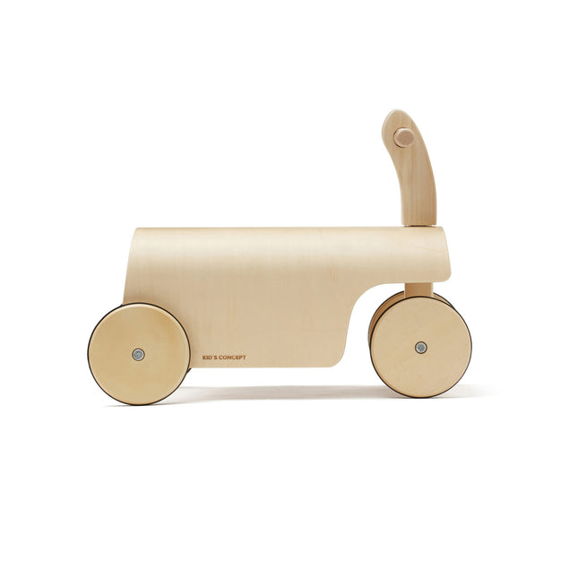 Kid's Concept Loopwagen Auto