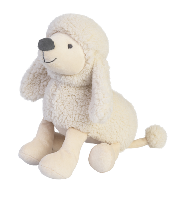 Happy Horse Knuffel Poedel Peter 24cm