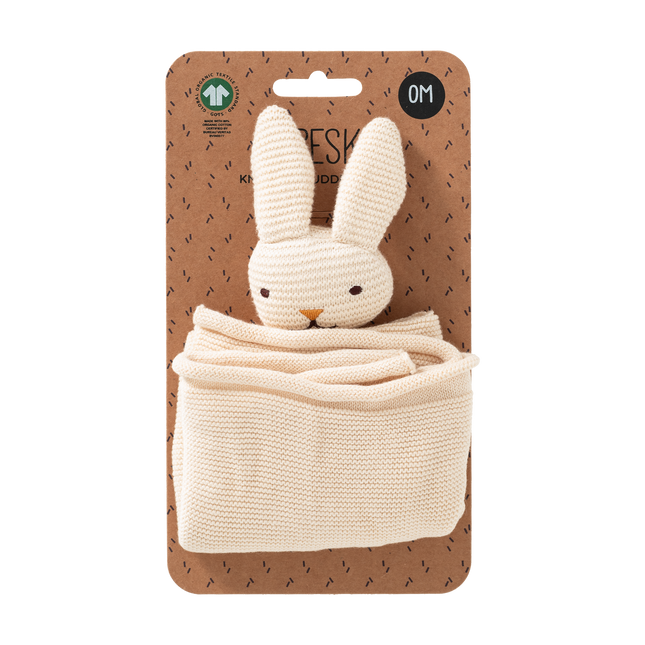 Fresk Knuffel Rabbit