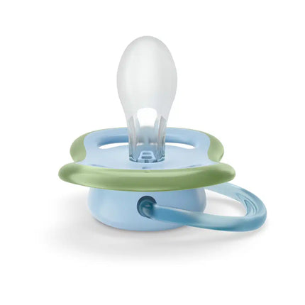 Philips Avent Fopspeen +0 Maanden Air Zon Regenboog Mix