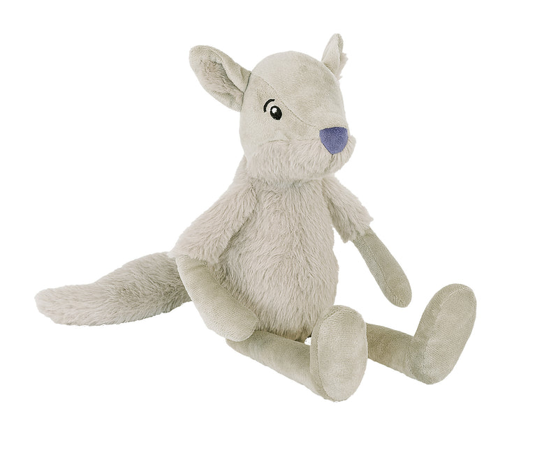 Happy Horse Cuddle Wolf Willow 38cm