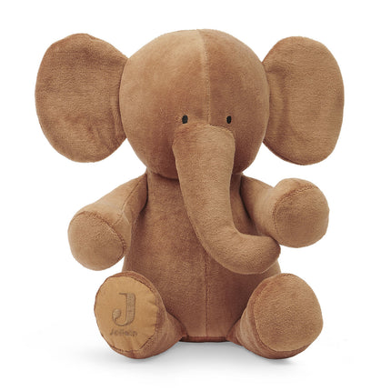 Jollein Knuffel Elephant Caramel 37cm