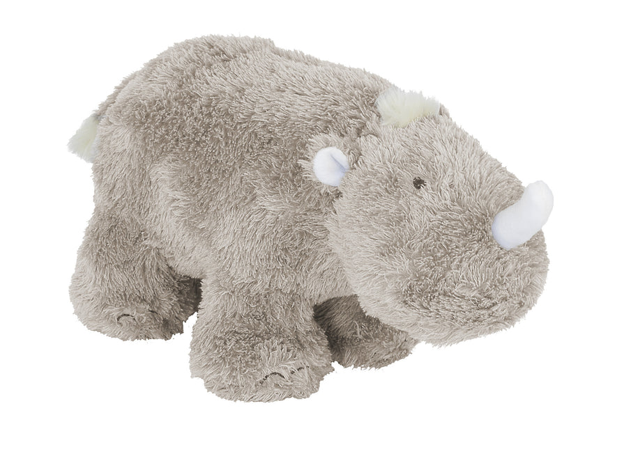 Happy Horse Knuffel Neushoorn Rufus 32cm