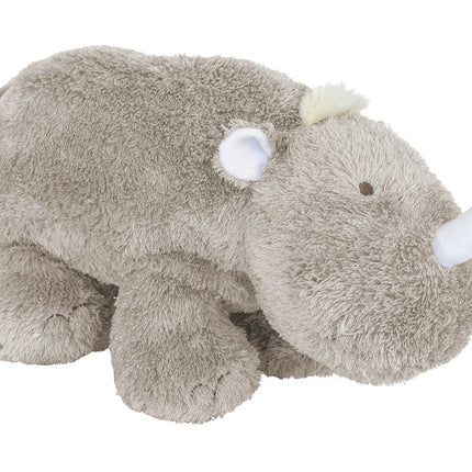 Happy Horse Knuffel Neushoorn Rufus 47cm