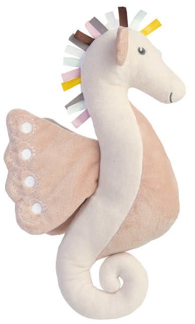 Happy Horse Cuddle Seahorse Shiva 33 cm