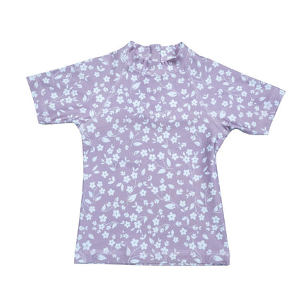 Slipstop UV Shirt Rose Flower