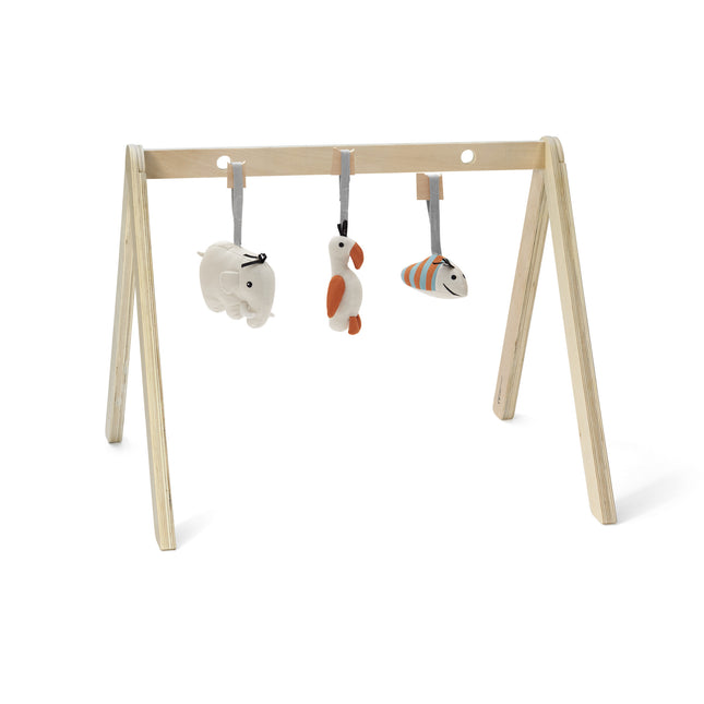 Kid's Concept Babygym Naturel