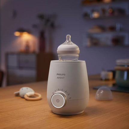 Philips Avent Flesvoeding Accessoire Flesverwamer Premium