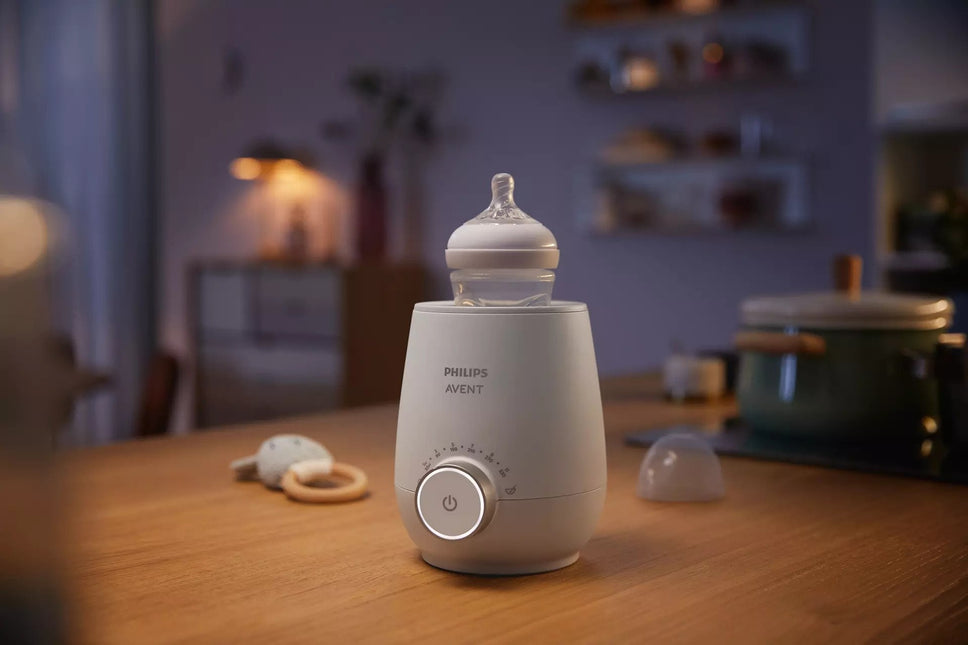 Philips Avent Flesvoeding Accessoire Flesverwamer Premium