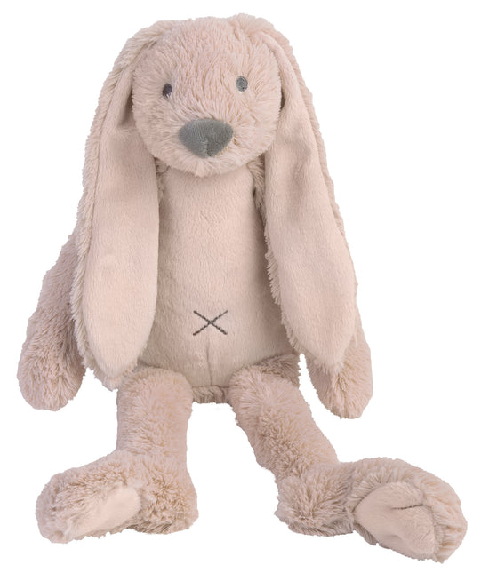 Happy Horse Knuffel Groot Konijn Richie Old Pink 58cm