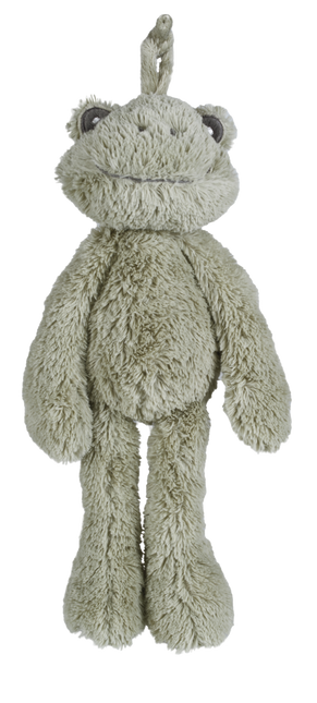 Happy Horse Knuffel Kikker Flex 34cm