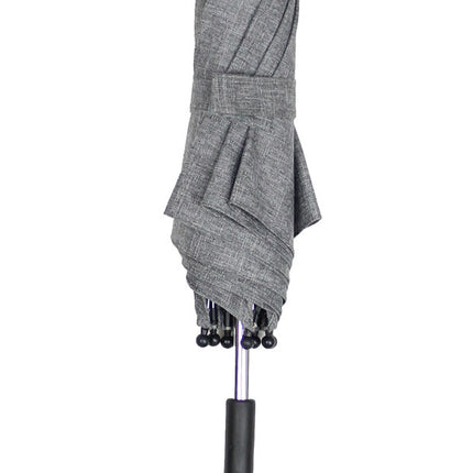 Dooky Parasol Uv50+ Grey Melange